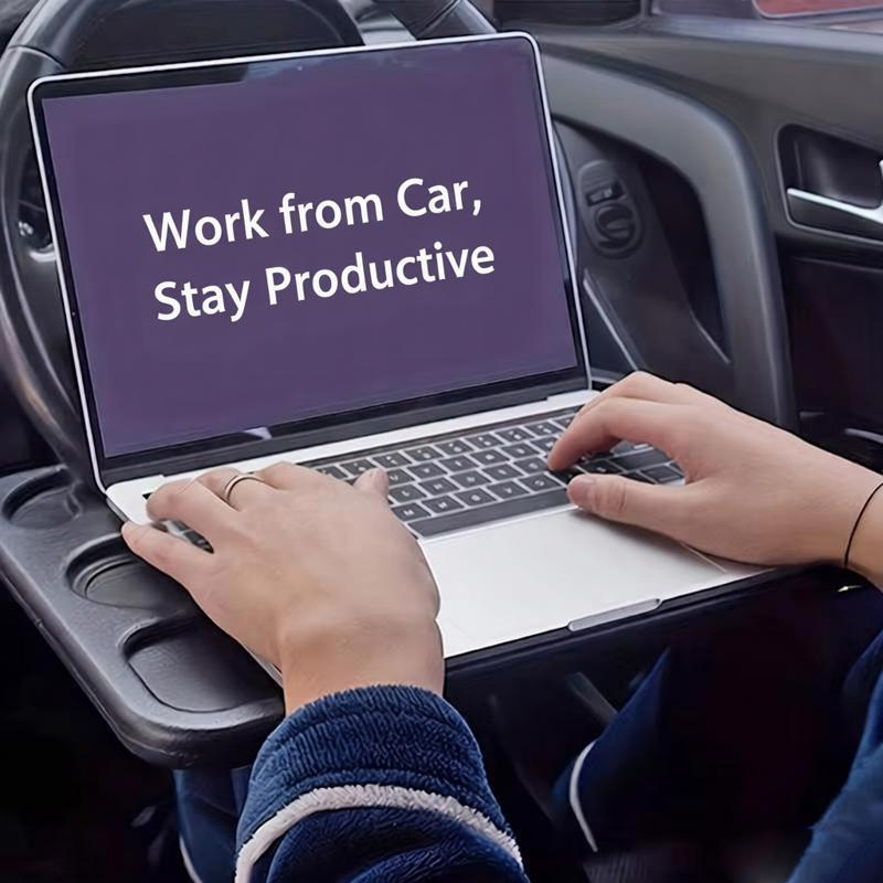Desk Setup Computer - 1Pc RVs Car Table Car Multi-Functional