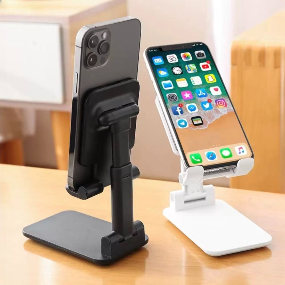 Desk Setup Ipad - Desk Mobile Phone Holder Stand For