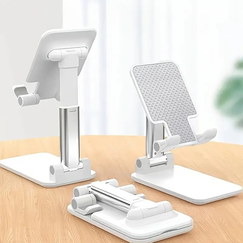 Desk Setup Ipad - Desk Mobile Phone Holder Stand For