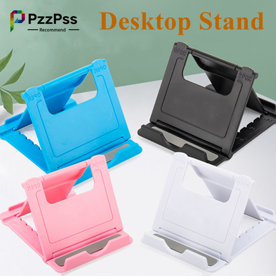 Desk Setup Ipad - Table Adjustable Phone Holder Bracket Desktop