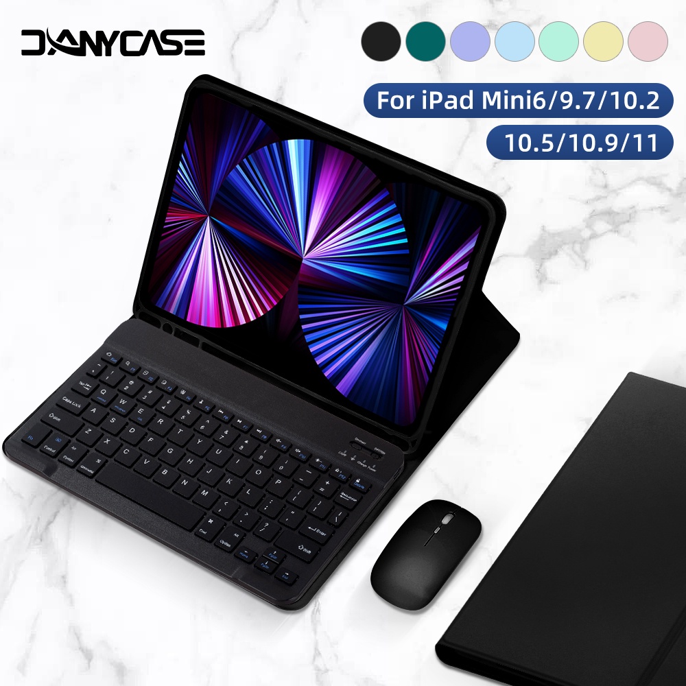 For iPad 10th 10.9in Case with - Desk Setup Ipad ulasan dan harga