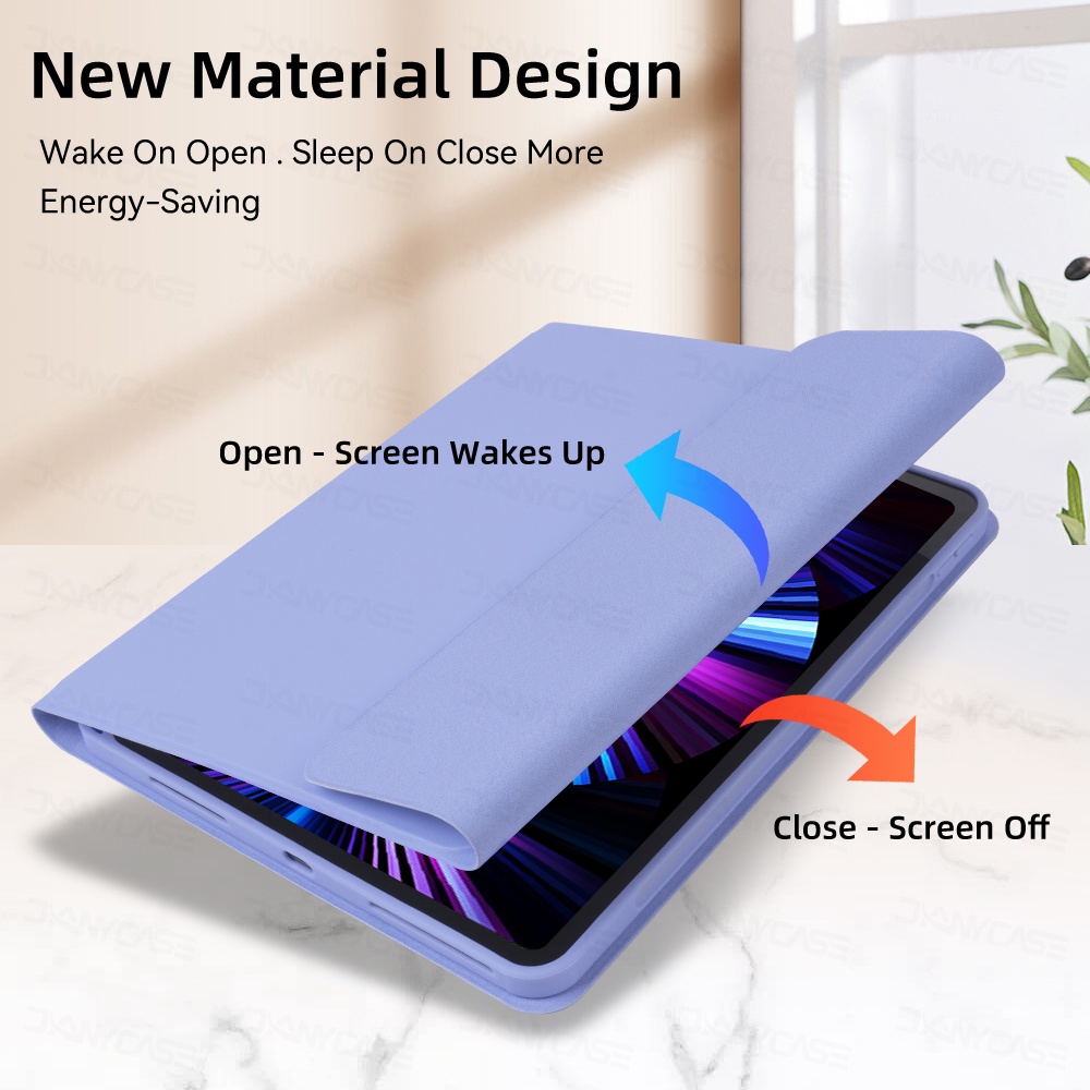 For iPad 10th 10.9in Case with - Desk Setup Ipad ulasan dan harga