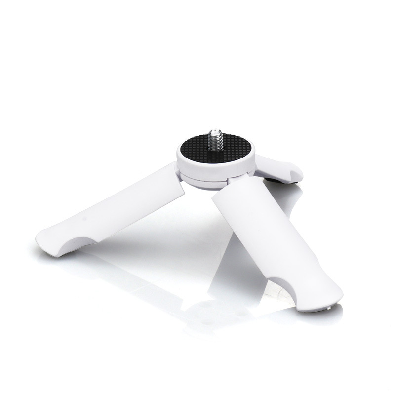 Mini Tripod light Table Stand  - Desk Setup Computer ulasan dan harga