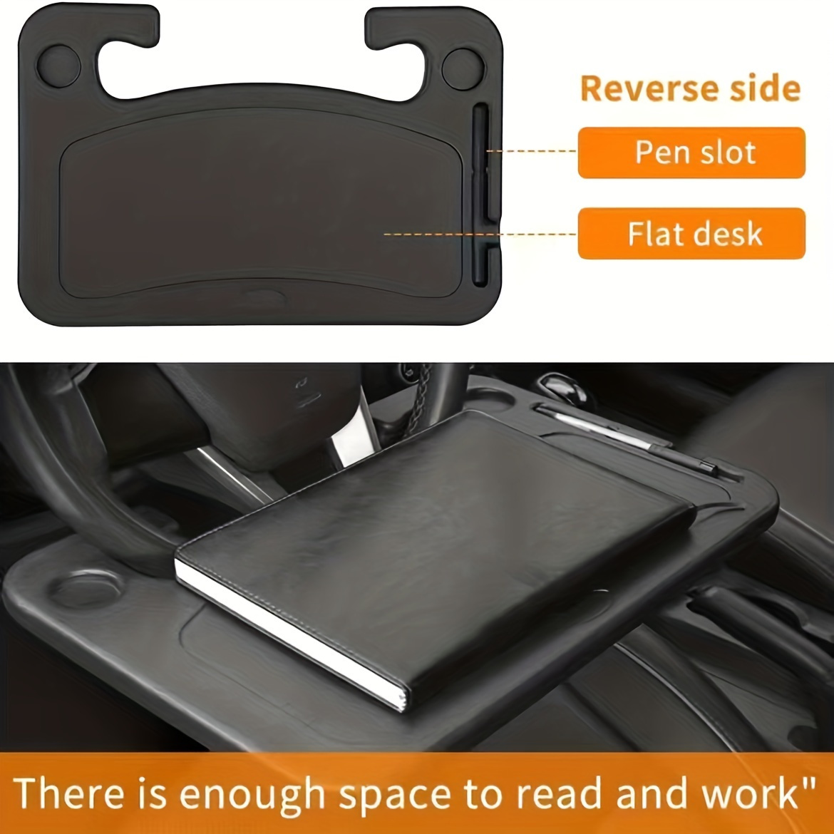 Car Tray Portable Car Laptop C - Desk Setup Computer ulasan dan harga