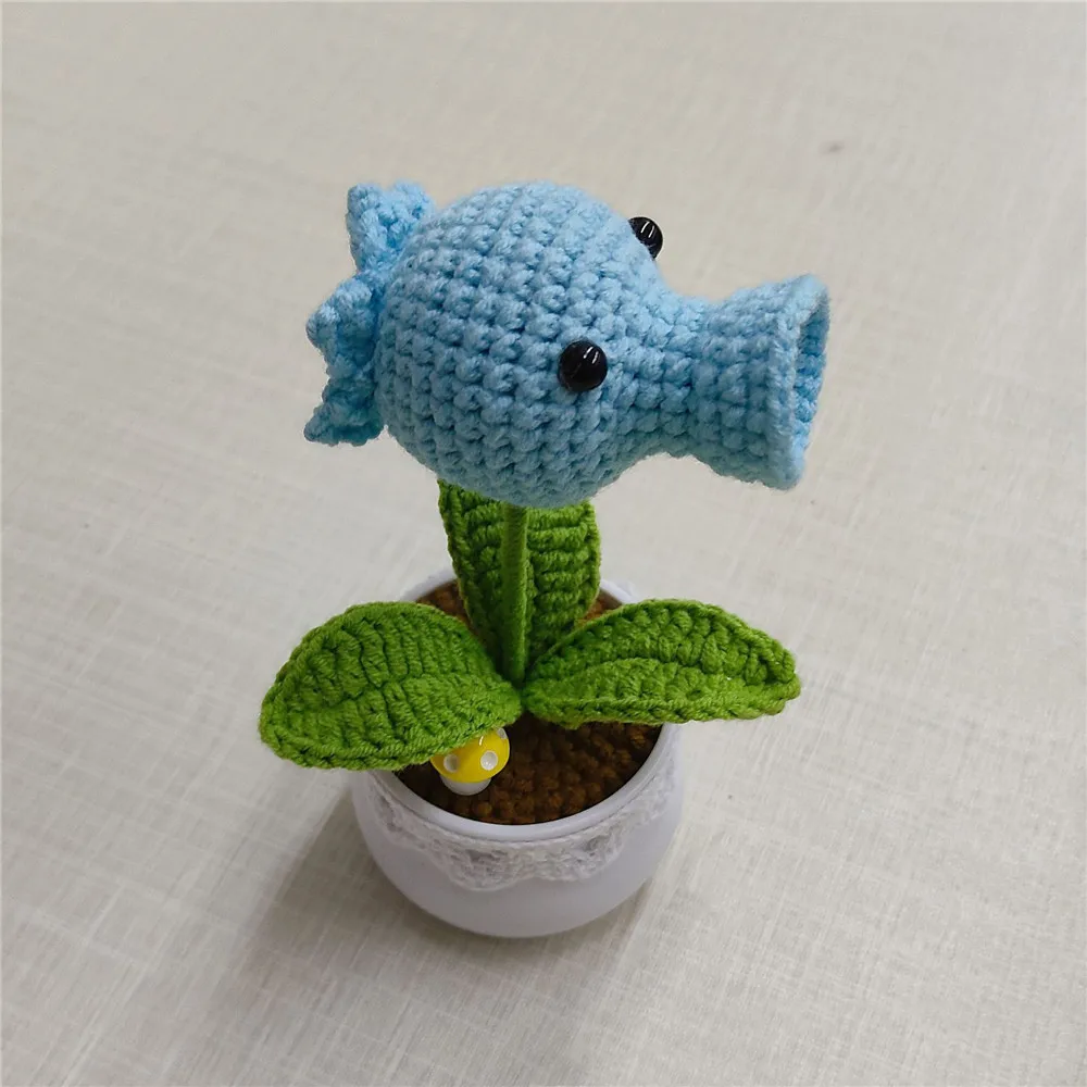 Plants Zombies Sunflower Pea F - Desk Setup Plant ulasan dan harga