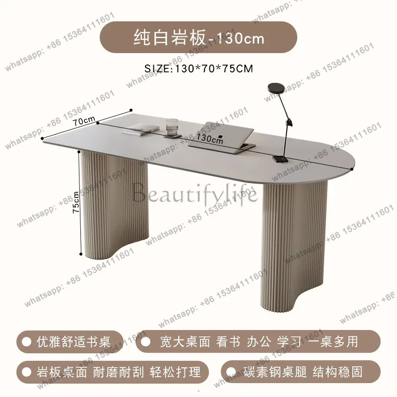 Bedroom Notebook Table Living  - Desk Setup Living Room ulasan dan harga