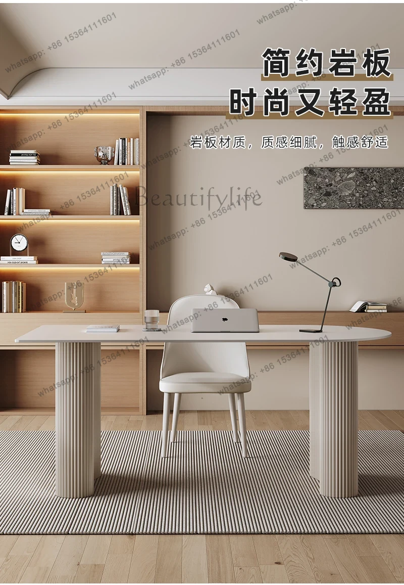Bedroom Notebook Table Living  - Desk Setup Living Room ulasan dan harga