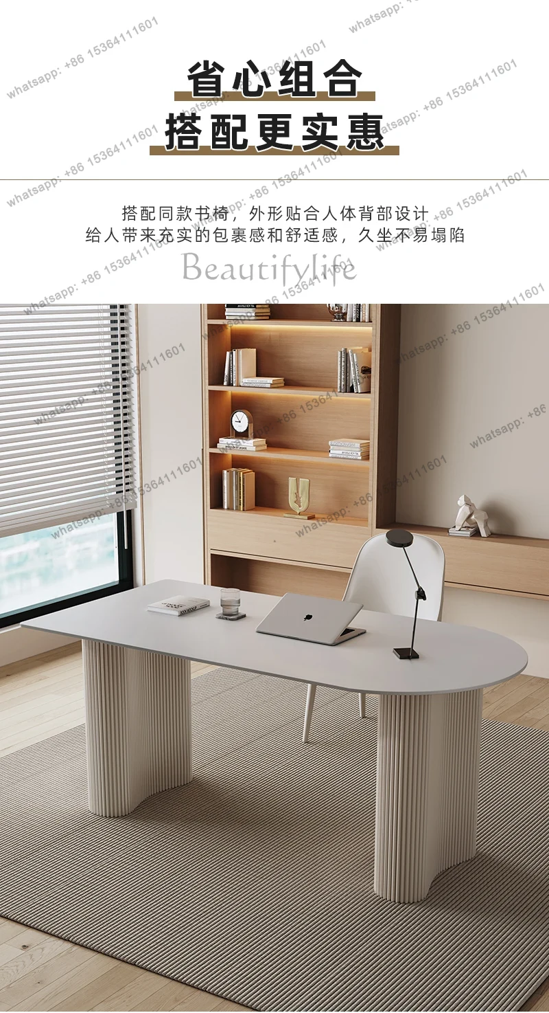 Bedroom Notebook Table Living  - Desk Setup Living Room ulasan dan harga