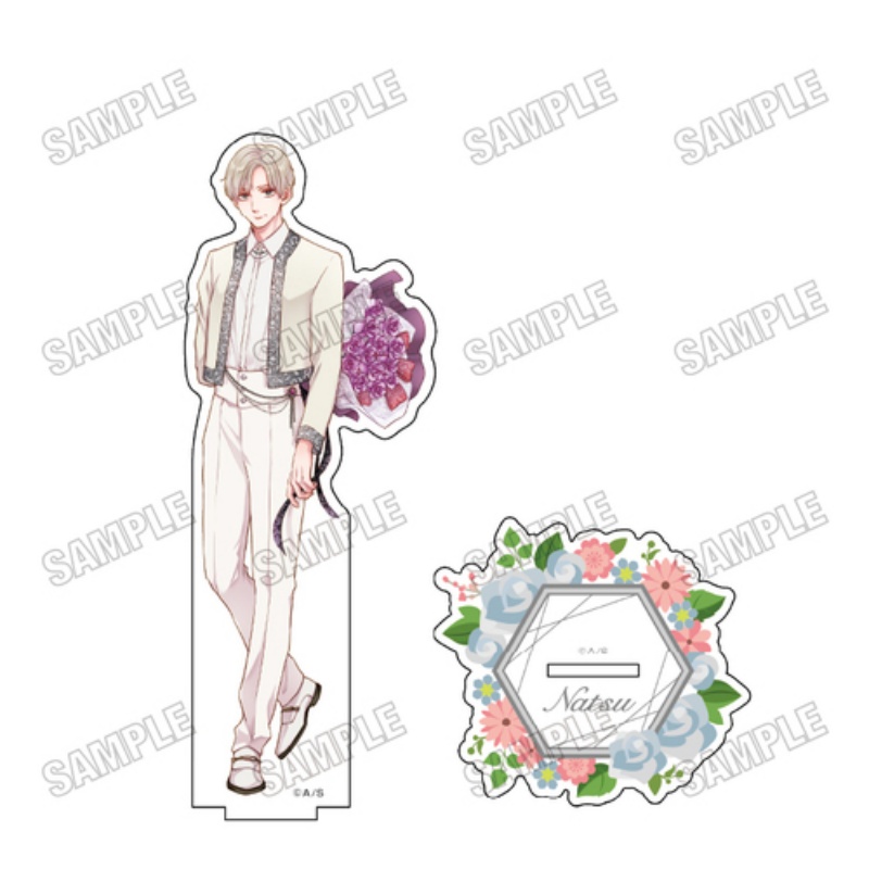 15cm Anime Kono Oto Tomare! So - Desk Setup Plant ulasan dan harga