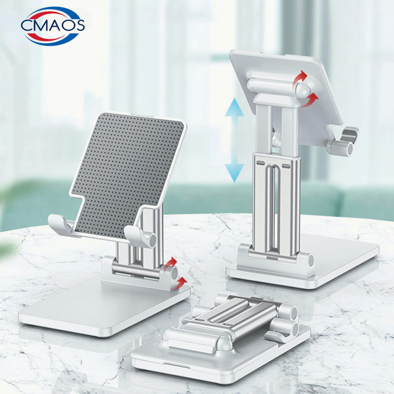 CMAOS Desktop Mobile Phone Hol - Desk Setup Ipad ulasan dan harga