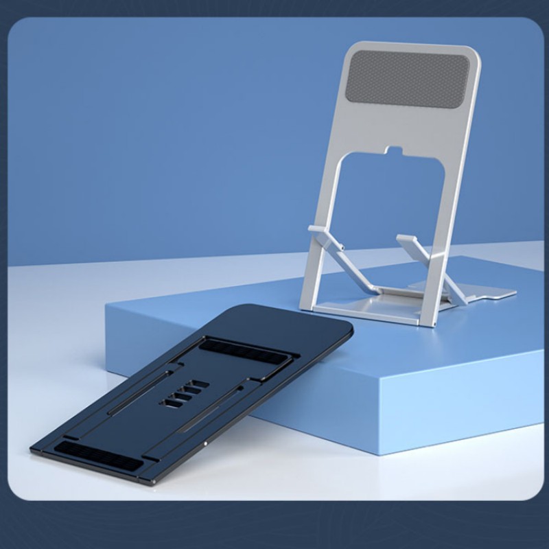 Universal Desktop Mobile Phone - Desk Setup Ipad ulasan dan harga