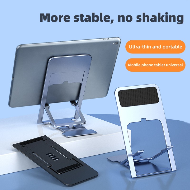 Universal Desktop Mobile Phone - Desk Setup Ipad ulasan dan harga