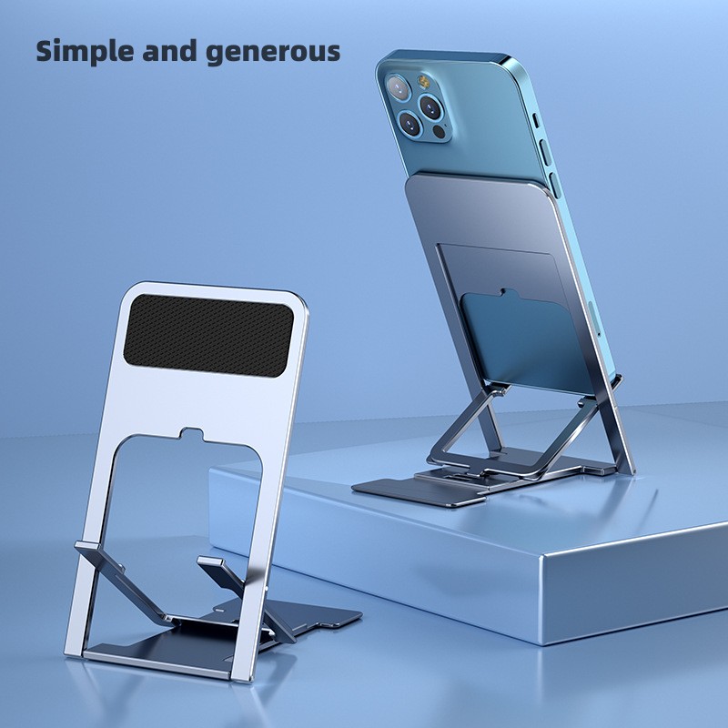 Universal Desktop Mobile Phone - Desk Setup Ipad ulasan dan harga