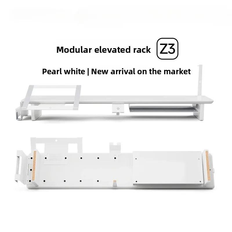 ‌ZORKMOU Z3 Modular Monitor St - Desk Setup Living Room ulasan dan harga
