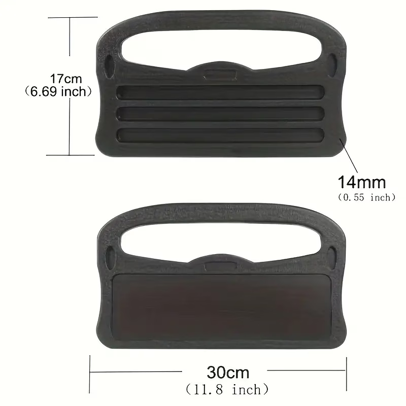 1Pc RVs Car Table Car Multi-Fu - Desk Setup Computer ulasan dan harga