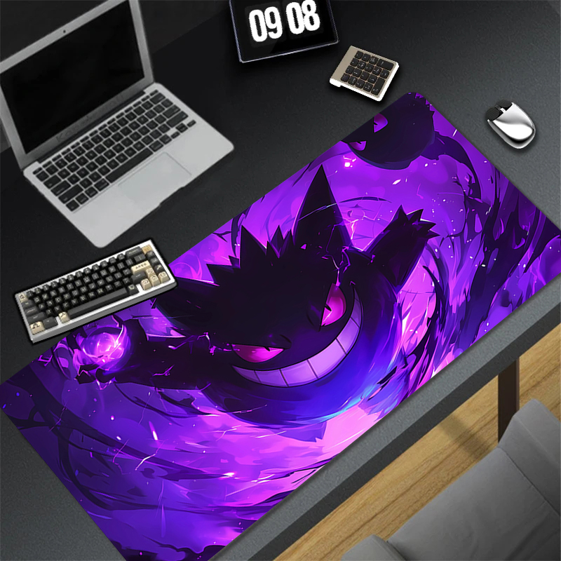 Mousepad Computer New Mouse Pa - Desk Setup Computer ulasan dan harga