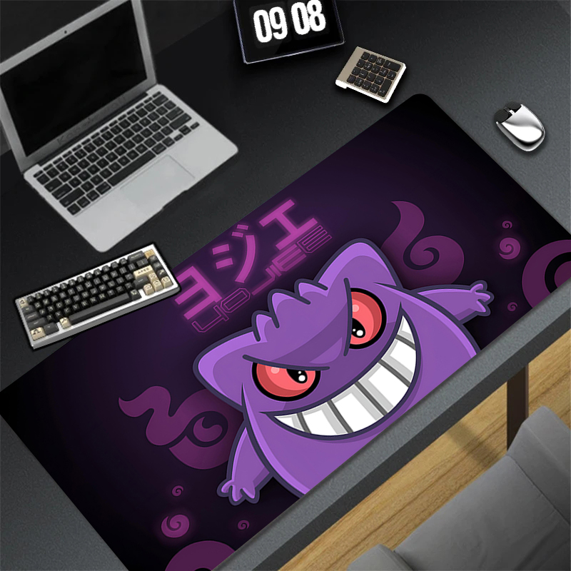 Mousepad Computer New Mouse Pa - Desk Setup Computer ulasan dan harga