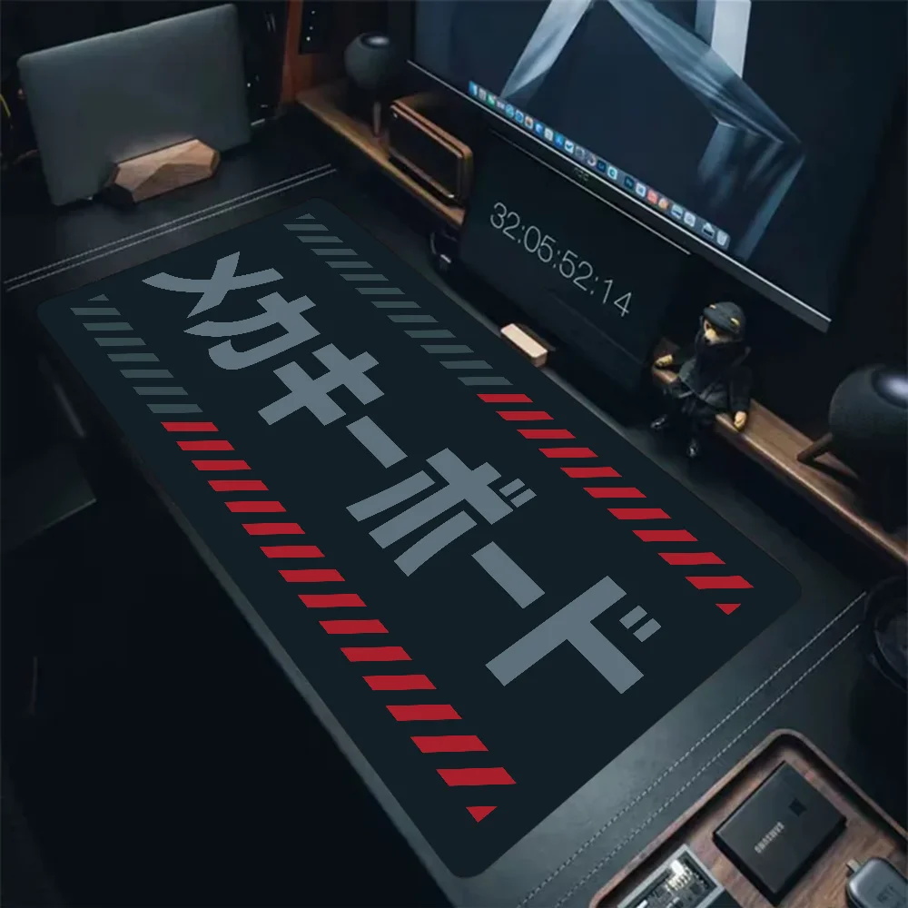 Japanese メカキ-ボ-ド Mechanical Ke - Korean Desk Setup ulasan dan harga