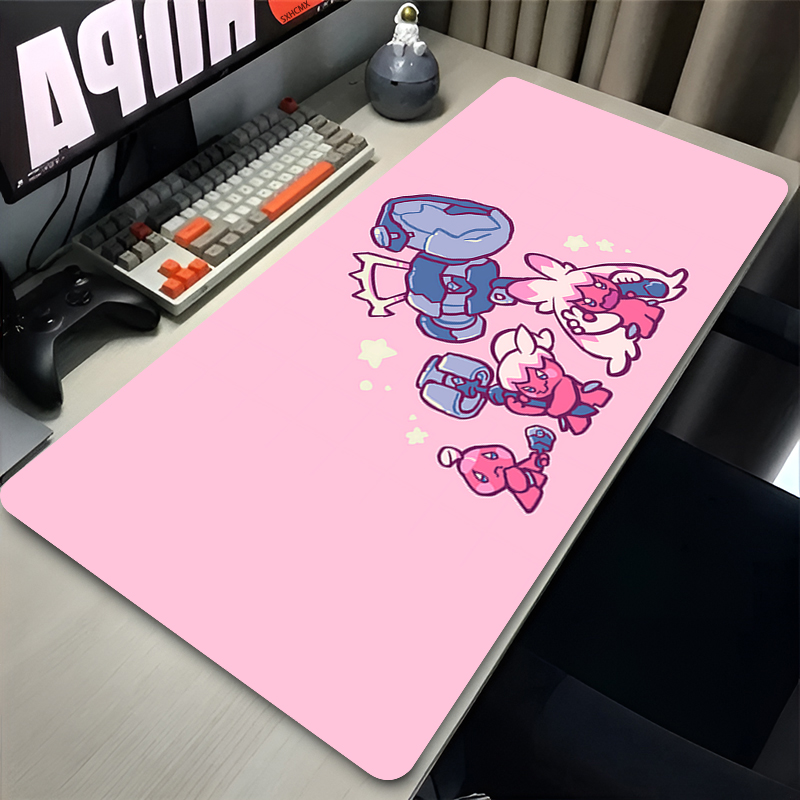 Mouse Pad P-pokemon Tinkaton G - Desk Setup Cute ulasan dan harga