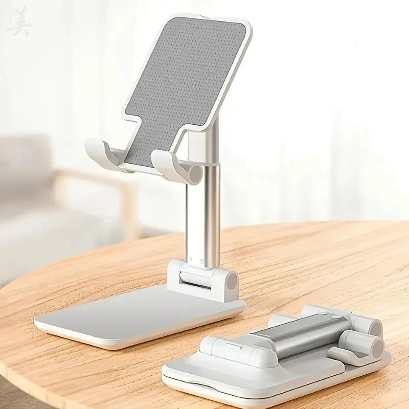 Desk Mobile Phone Holder Stand - Desk Setup Ipad ulasan dan harga