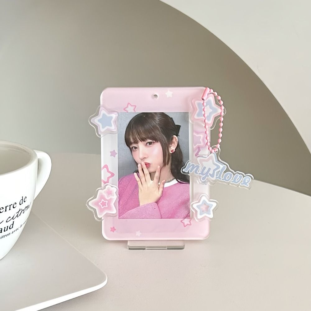 Desktop Decoration Korean Styl - Korean Desk Setup ulasan dan harga