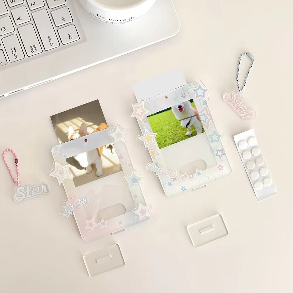 Desktop Decoration Korean Styl - Korean Desk Setup ulasan dan harga