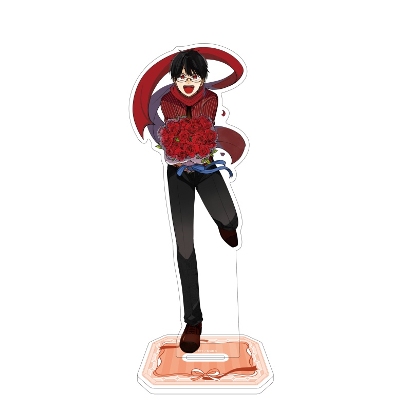 A Terrified Teacher at Ghoul S - Desk Setup Plant ulasan dan harga
