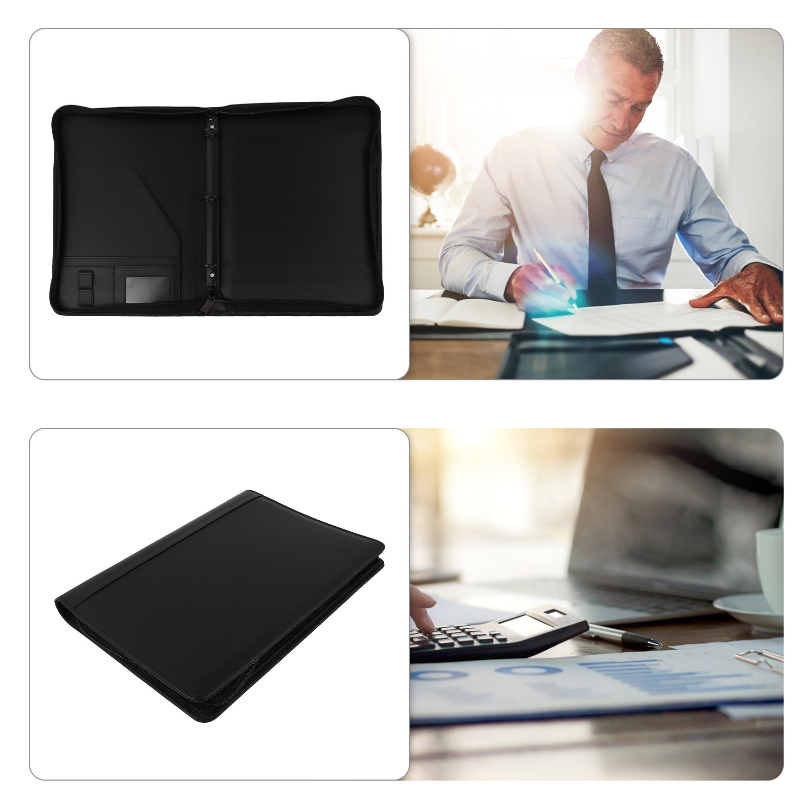 1Pcs Premium Wear-Resistant A4 - Desk Setup In Office ulasan dan harga