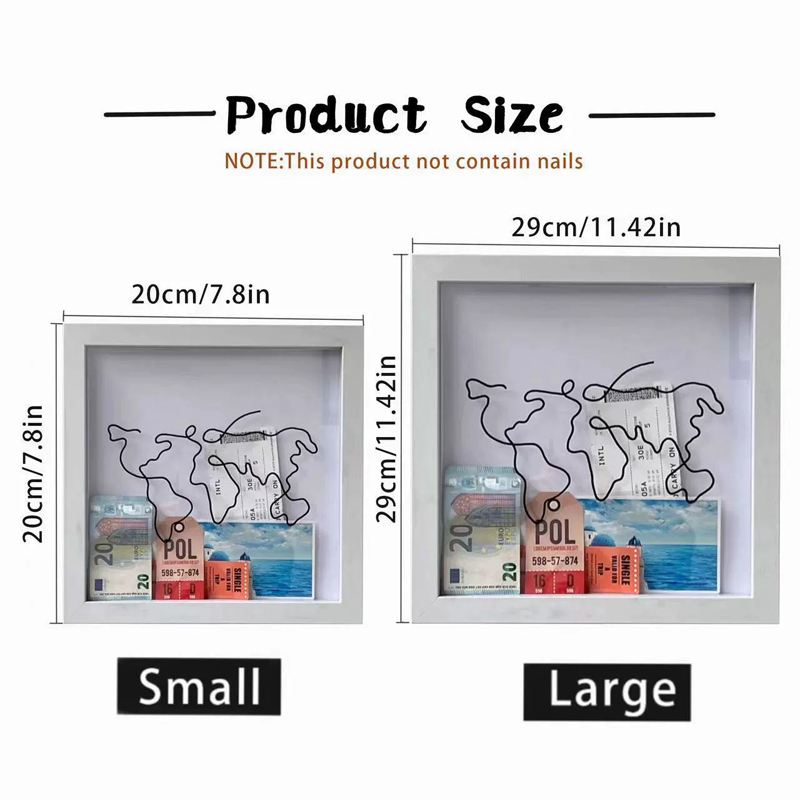 Wooden Storage Shelf Photo Fra - Desk Setup Shelf ulasan dan harga