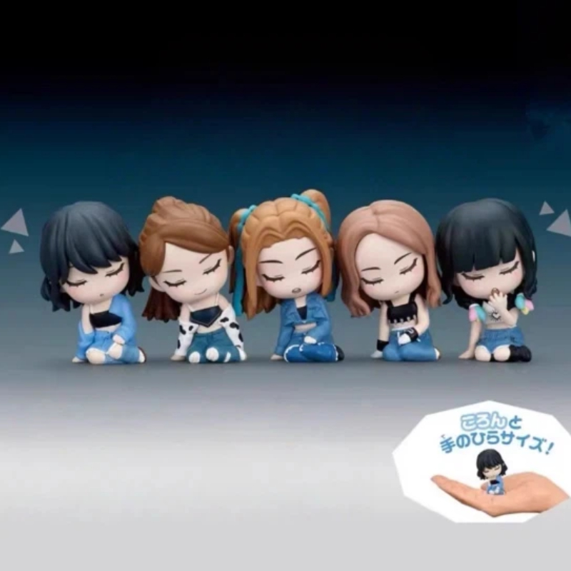 New In Stock Korean Girl Group - Korean Desk Setup ulasan dan harga