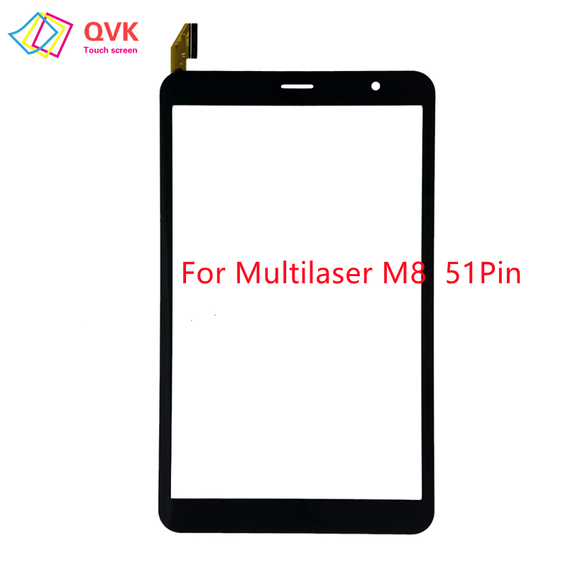 8Inch Black For Multilaser M8  - Desk Setup Computer ulasan dan harga