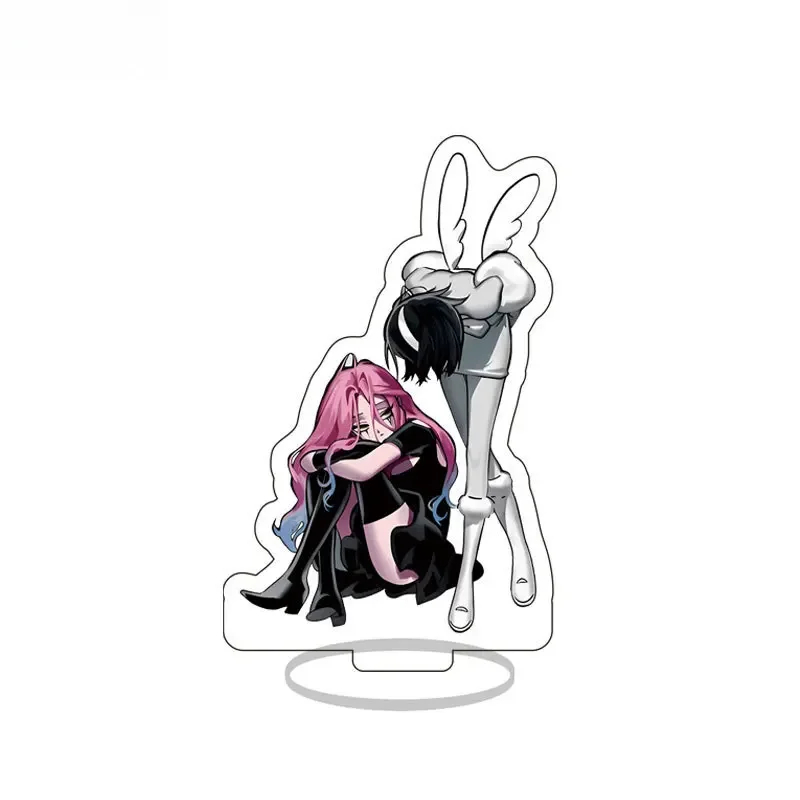 Anime Alien Stage Figure Sua H - Korean Desk Setup ulasan dan harga