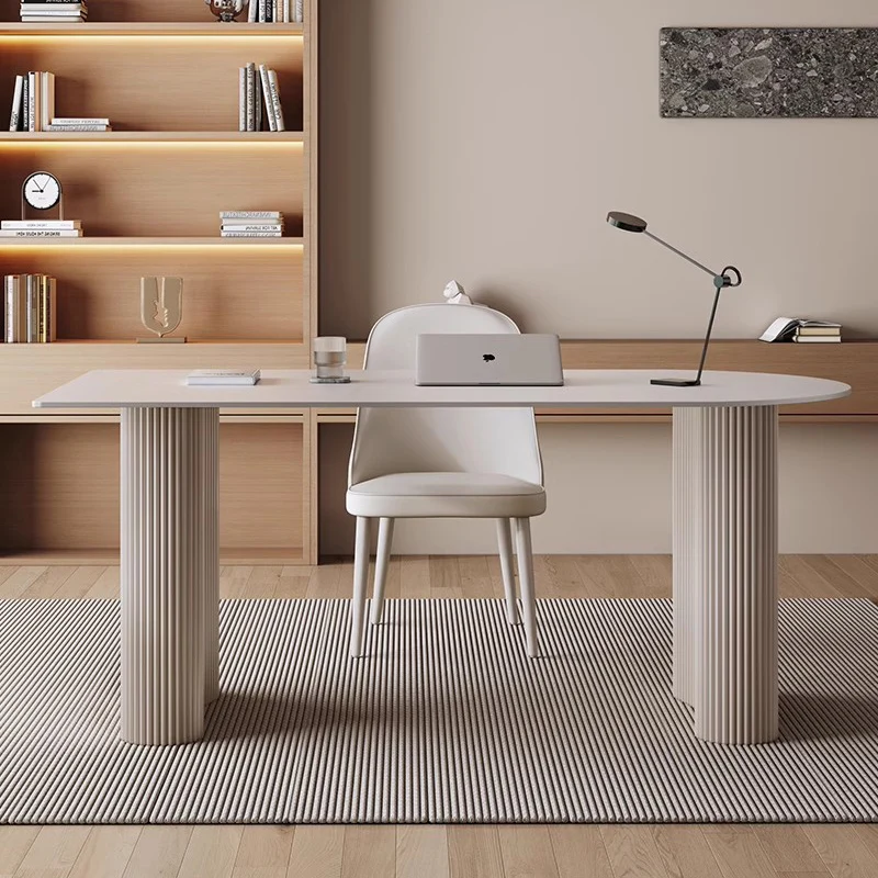 Bedroom Notebook Table Living  - Desk Setup Living Room ulasan dan harga