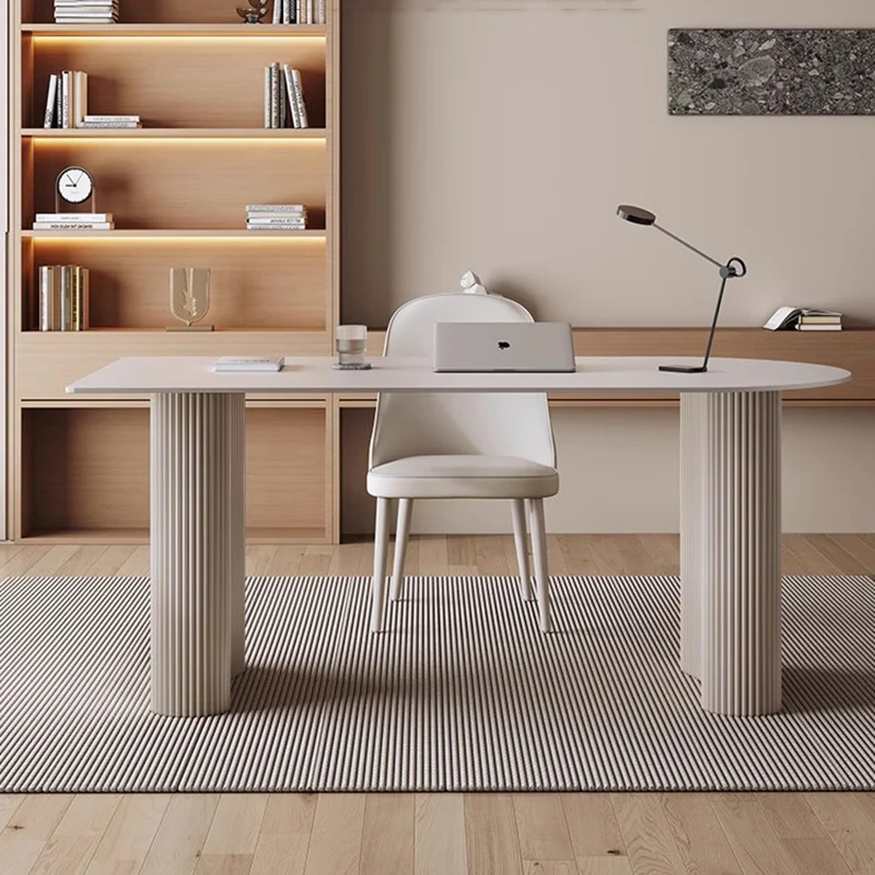 Bedroom Notebook Table Living  - Desk Setup Living Room ulasan dan harga