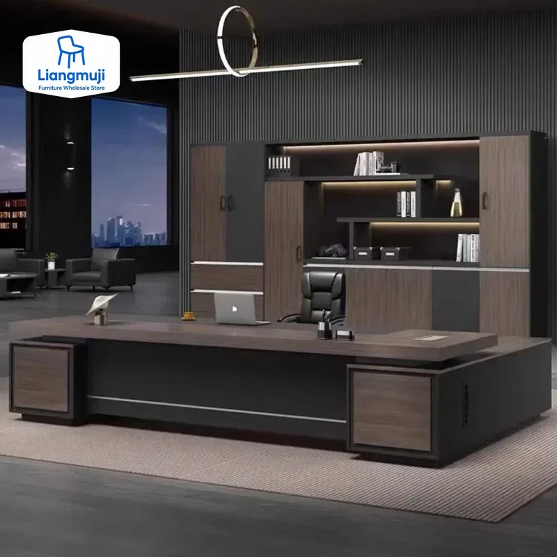 Lift-top Desk Gaming Chair Dre - Desk Setup Gaming And Work ulasan dan harga