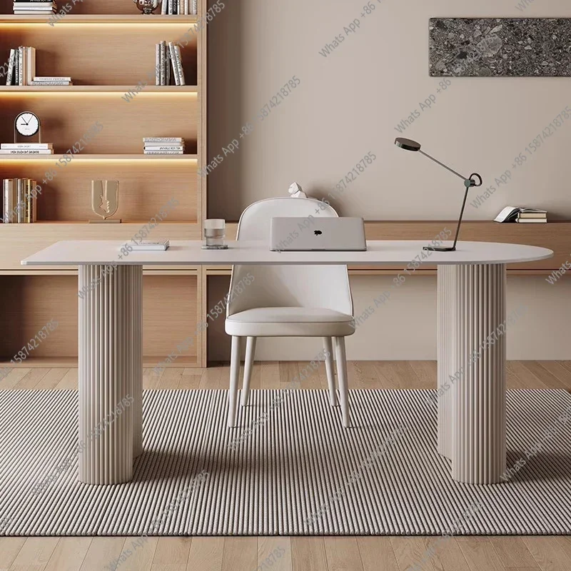 YX Bedroom Notebook Table Livi - Desk Setup Living Room ulasan dan harga