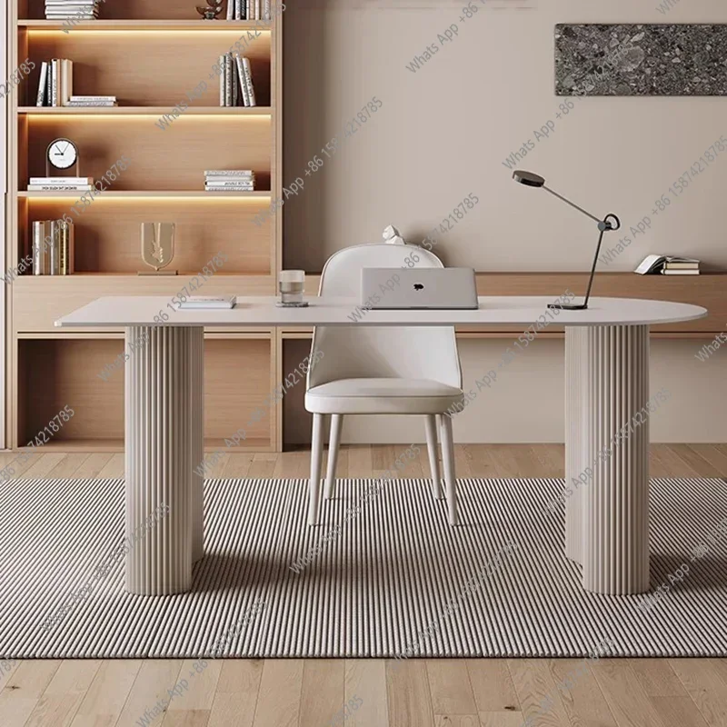 YX Bedroom Notebook Table Livi - Desk Setup Living Room ulasan dan harga