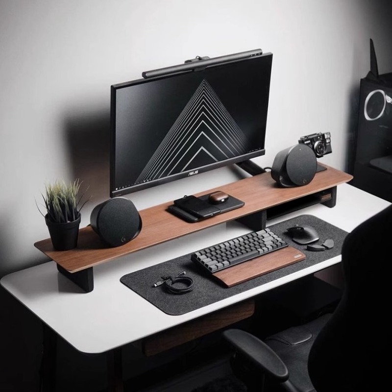 Z1 Monitor Height Increasing R - Desk Setup Living Room ulasan dan harga