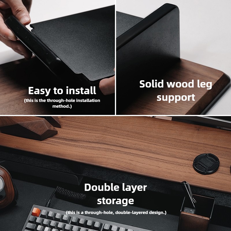 Z1 Monitor Height Increasing R - Desk Setup Living Room ulasan dan harga