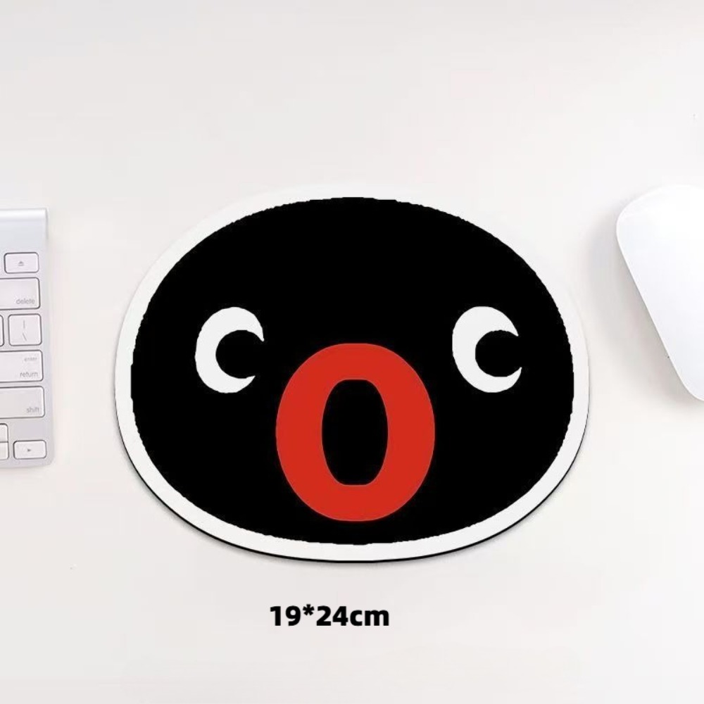 Cute Penguin Expression Mouse  - Desk Setup Cute ulasan dan harga