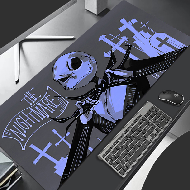 Mouse Pad rubber table Large G - Desk Setup Computer ulasan dan harga