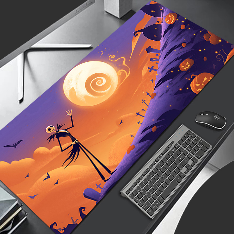 Mouse Pad rubber table Large G - Desk Setup Computer ulasan dan harga
