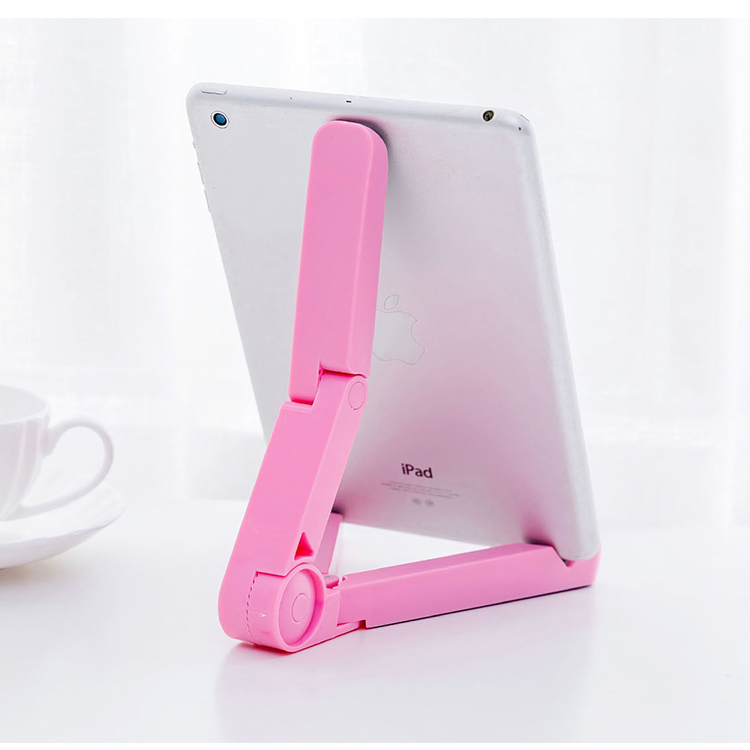 Universal Tablet PC Stand Hold - Desk Setup Ipad ulasan dan harga