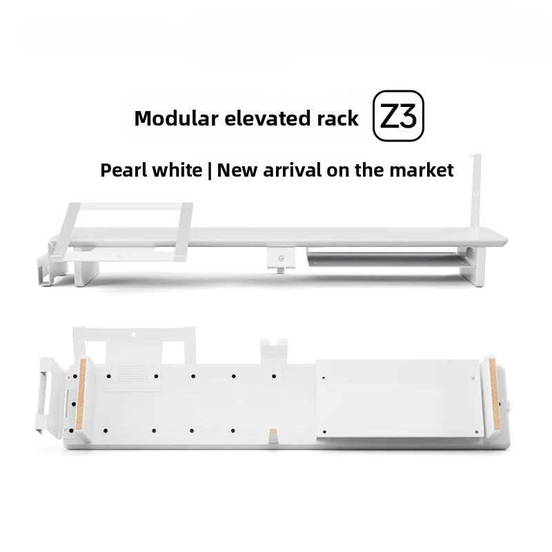 ‌ZORKMOU Z3 Modular Monitor St - Desk Setup Living Room ulasan dan harga