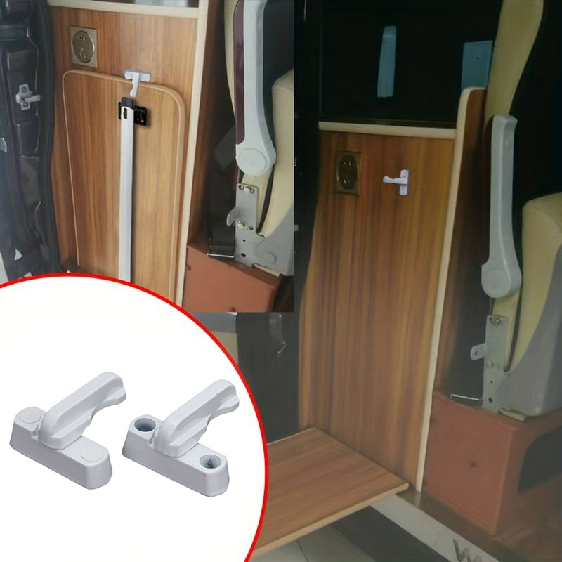 2PCS Caravan Folding Outdoor T - Desk Setup Computer ulasan dan harga
