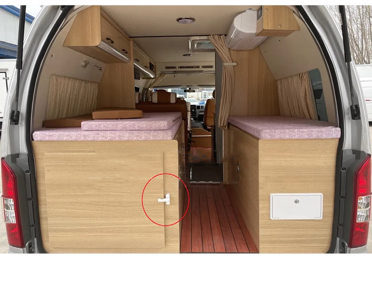 2PCS Caravan Folding Outdoor T - Desk Setup Computer ulasan dan harga